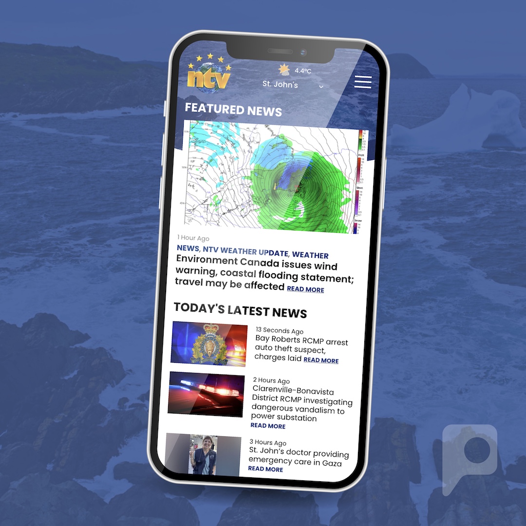 PrimeisCreative's tweet image. Our team has been on fire lately, cranking out new websites and giving existing sites some serious glow-ups! Check out some of our latest work for Nova Sustainable Fuels, NTV, and Elmastukwek Mawio'mi. 👍💻

ntv.ca
emiboi.ca
novasustainablefuels.com