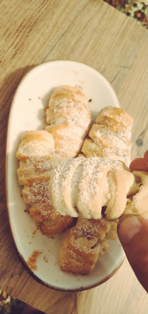 Gece gece canım çekerse... :))