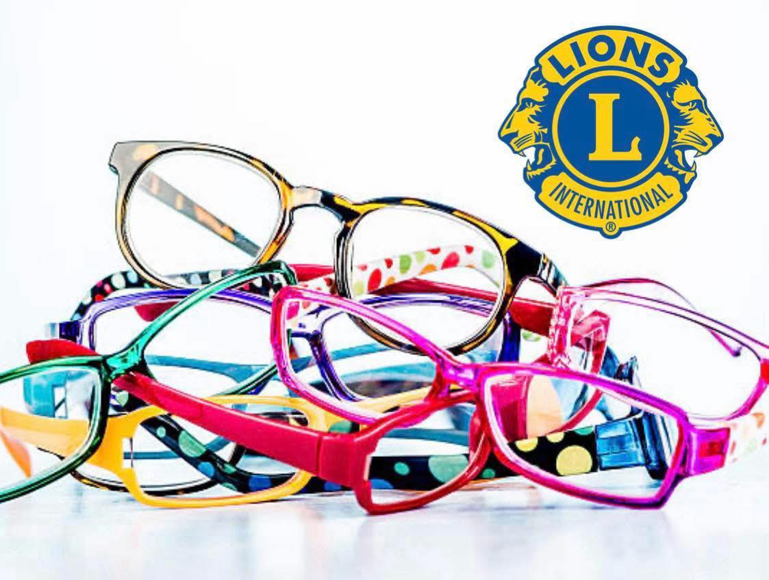 Do you have used eyeglasses or hearing aids? Lions Clubs International is collecting them for those less fortunate. You can leave them at Optimus Eyewear at 57 Talbot St W and KDA Apparels at 20 Talbot St W. Blenheim. 
#YourTVCK #TrulLocal #CKont #Blenheim #LionsClub
