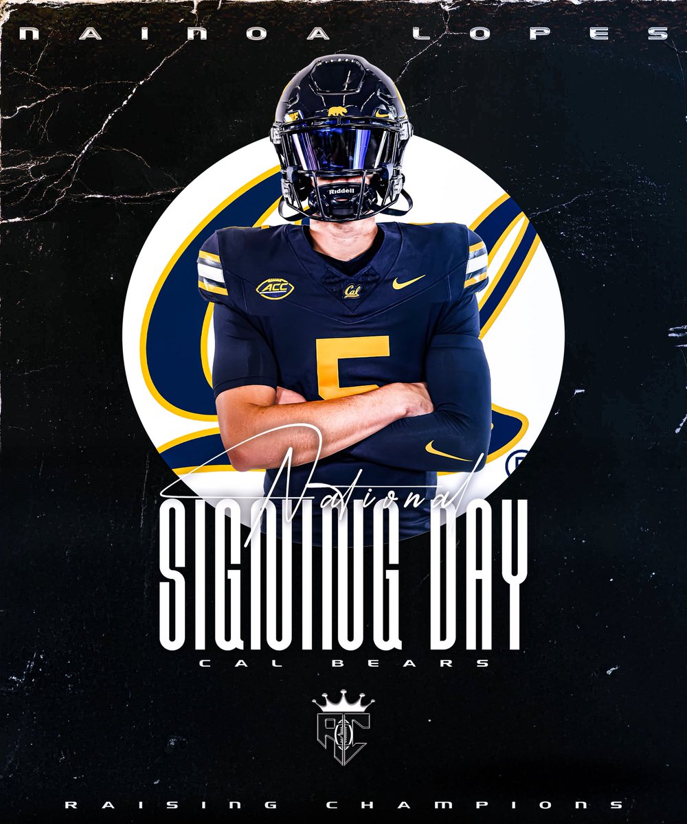 Raising Champions tweet media