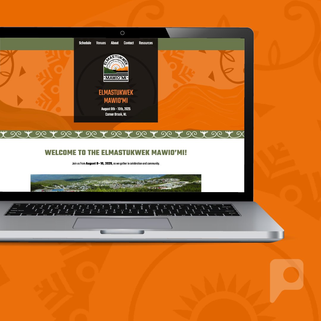 PrimeisCreative's tweet image. Our team has been on fire lately, cranking out new websites and giving existing sites some serious glow-ups! Check out some of our latest work for Nova Sustainable Fuels, NTV, and Elmastukwek Mawio'mi. 👍💻

ntv.ca
emiboi.ca
novasustainablefuels.com