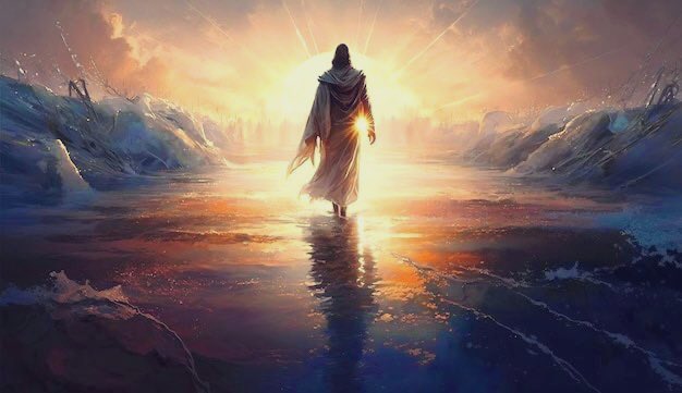 DocAndCov's tweet image. 98: 11-12

And I give unto you a Commandment—
That ye shall forsake ALL evil and cleave unto ALL good⁠, that ye shall live by ‘Every Word’ which proceedeth forth out of the mouth of God.

For He will give unto the ‘Faithful’—
line upon line⁠—precept upon precept; 
and I Will…