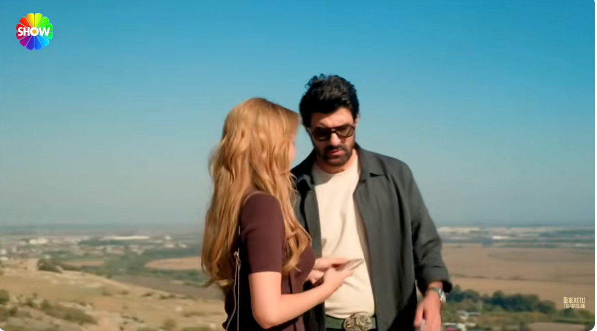 Canim benim, seni ekranda daha şimdiden özledim. #EnginAkyürek