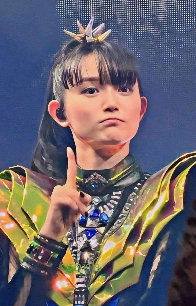 TAKAMET24411502's tweet image. Good morning  12/1
おはようございます😊

今月も宜しくお願いします🙇

素敵な月曜日を🍁

#BABYMETAL
#SU_METAL