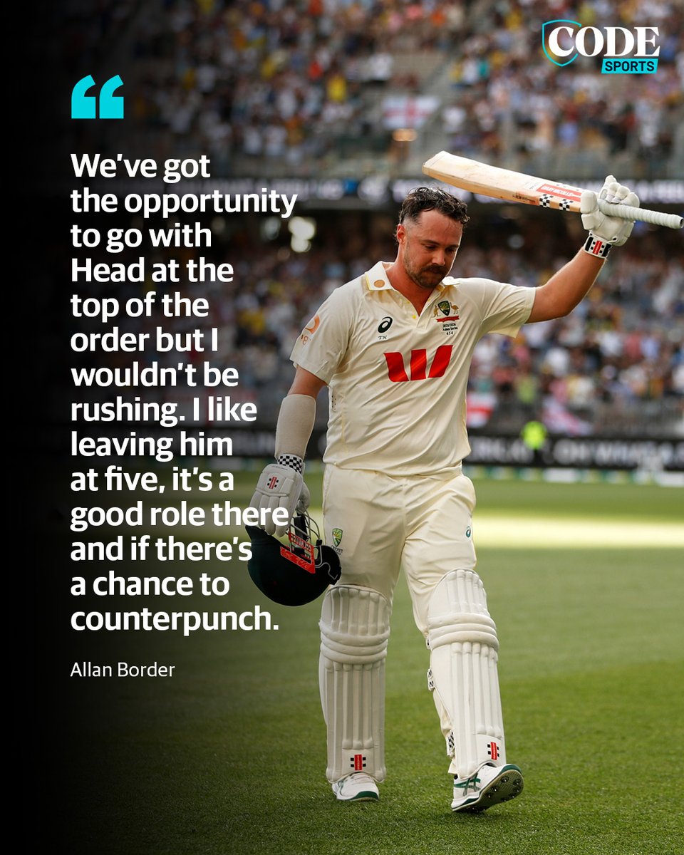 CODE Cricket tweet media