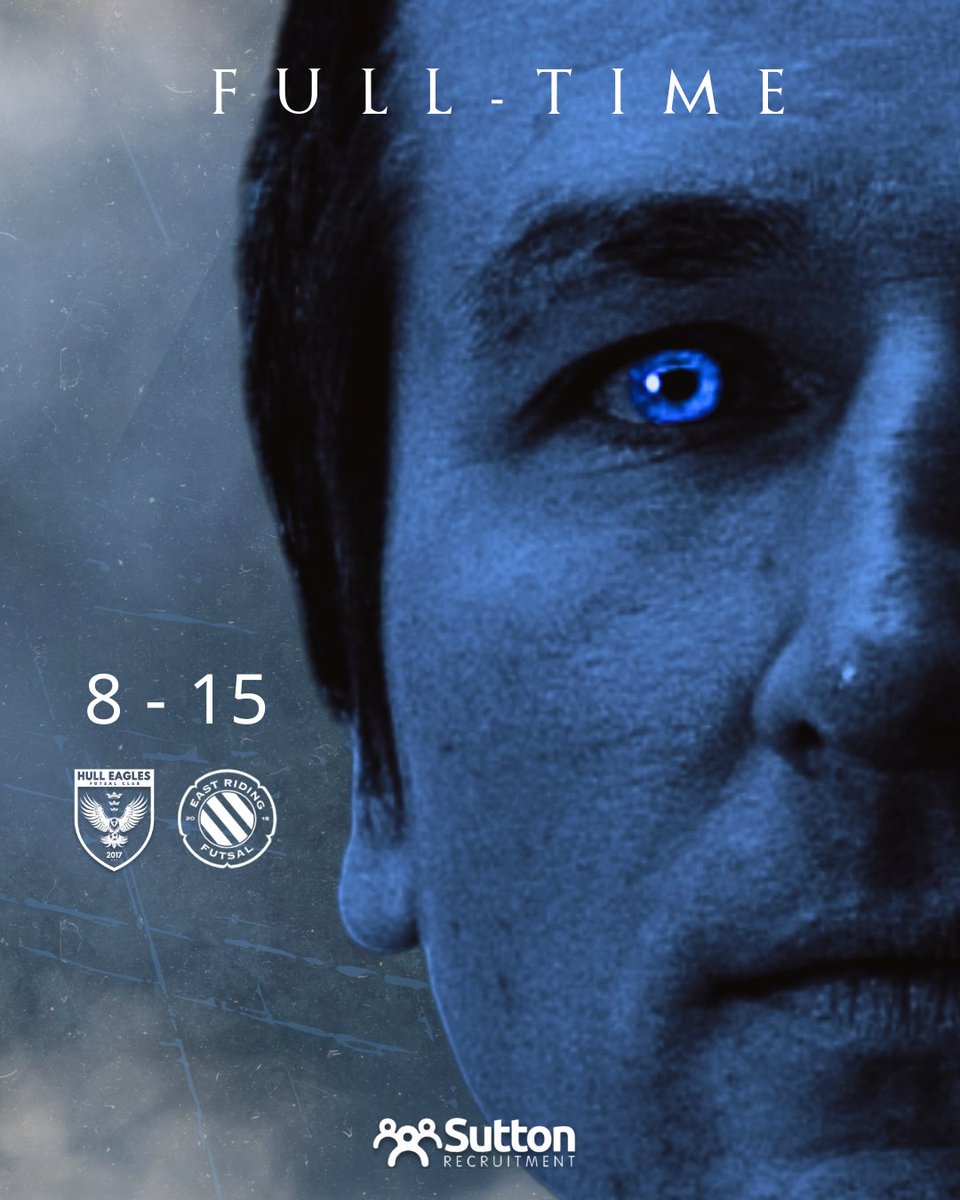 A tough derby. We trailed 10-2 at HT and showed heart in the second, winning it but not the game. Proud of our fans — the best support in England today.
Istrate 4, Boldyzhev 2, Cananau 2.
Thank you to our community.
Powered by Sutton Recruitment.