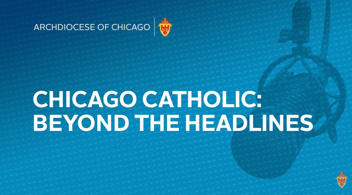 chicagocatholic's tweet image. In our latest podcast video, Augustinian Father Tom McCarthy talks about the "Leo Effect" and the pope's favorite local candy youtu.be/92bGns0SXeY?si…