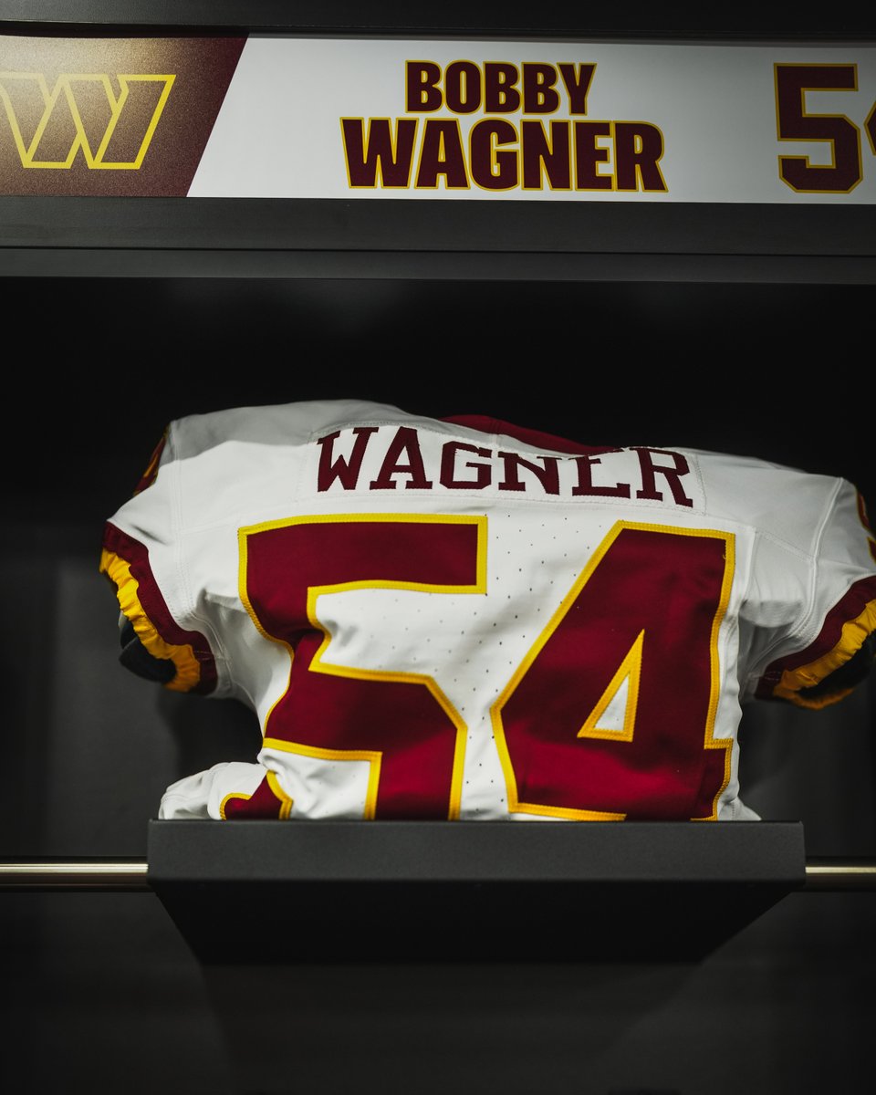 Tonight's captains 🫡