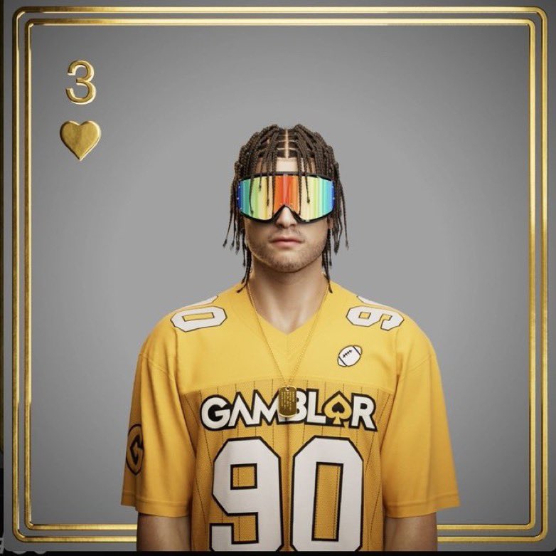 I’d like to start by thanking the <a href="/GamblorCasino/">Gamblor Casino</a> team, who gave our project a chance and made the creation of our slots via <a href="/Imperious_Games/">Imperious Games</a> possible 7 months ago, back when nothing seemed achievable. 🙏

A hugeeeeeee thank you to <a href="/andygamblor/">Andy</a> &amp; D 

 and the entire team for their