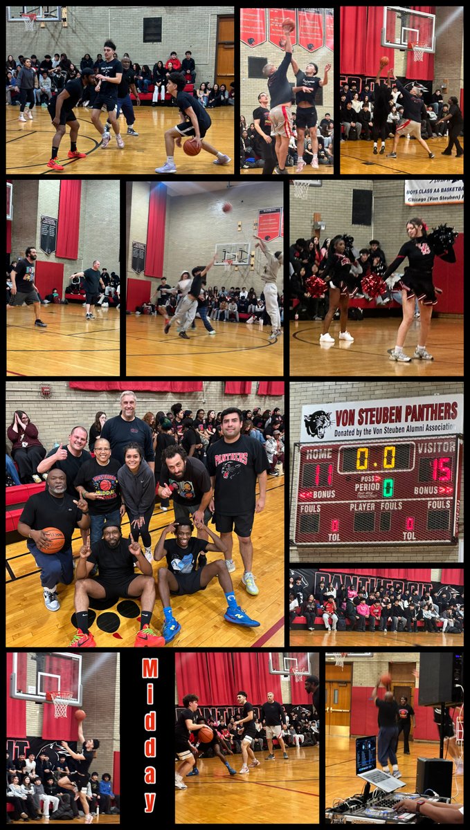 Von Steuben MSC tweet media