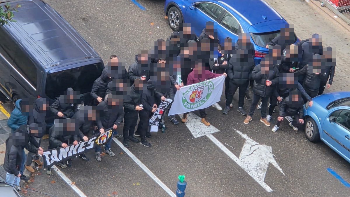 ULTRAS 𝕳 ACCOUNT OF tweet media