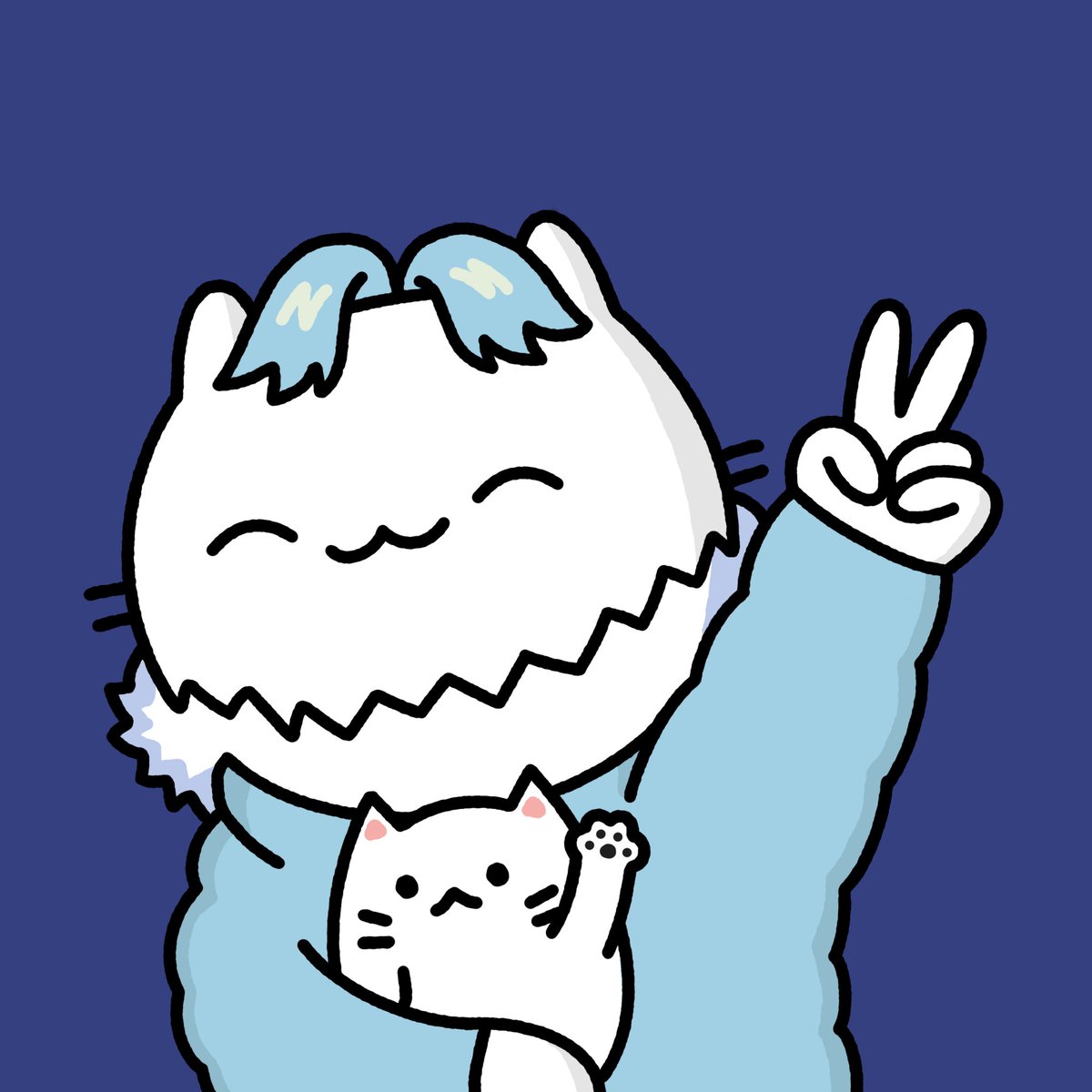 cutesycutee's tweet photo. Melissa Mimosa has evolved 🤍

I’m rebranding to ‘Cutesy Cute’ 🤗 a happy little corner for art, Chum Chums & all the things I think are super cute

Less about me, more about love, joy, art & Chums

Personal posts will be on Snapchat- DM me to connect there💕

Thanks for loving me through every season!✨
