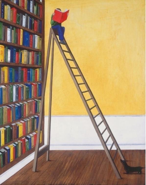 MenschOhneMusil's tweet photo. Rebecca Campbell- Elevation. https://t.co/V2zcGMbEIs