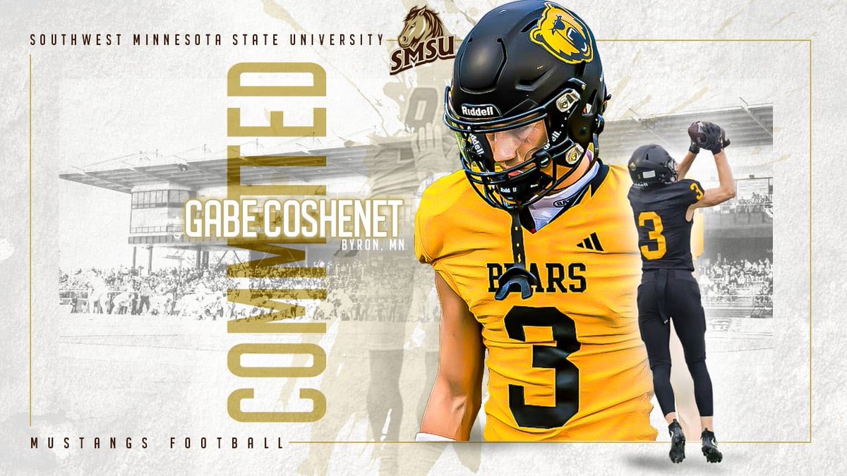 Gabe Coshenet tweet media