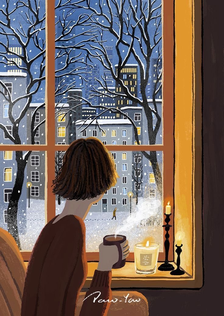 marysia_cc's tweet photo. December by Paco Yao https://t.co/f5jeJ6yYjn