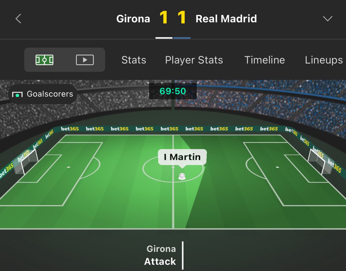 Over 2.5 Match Goals @ 1.50