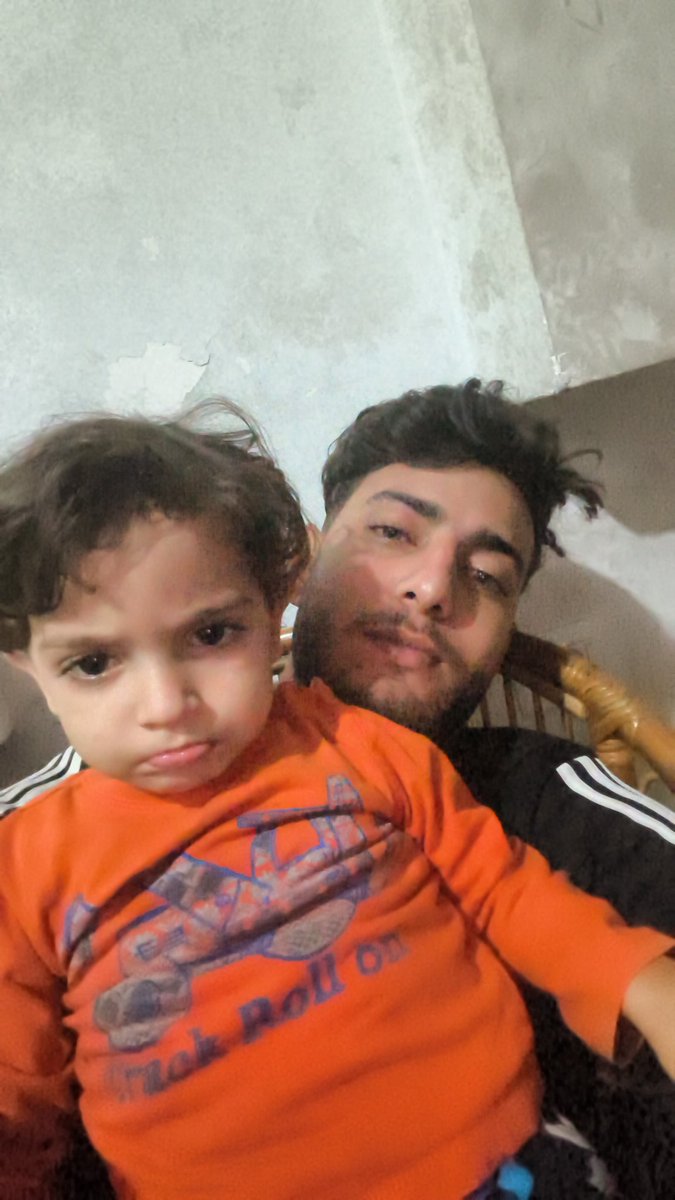 My campaign hasn’t received any donations in days.  
Please remember that this campaign is our only lifeline.  
Kindly boost and donate if you can.
gofund.me/9905b139