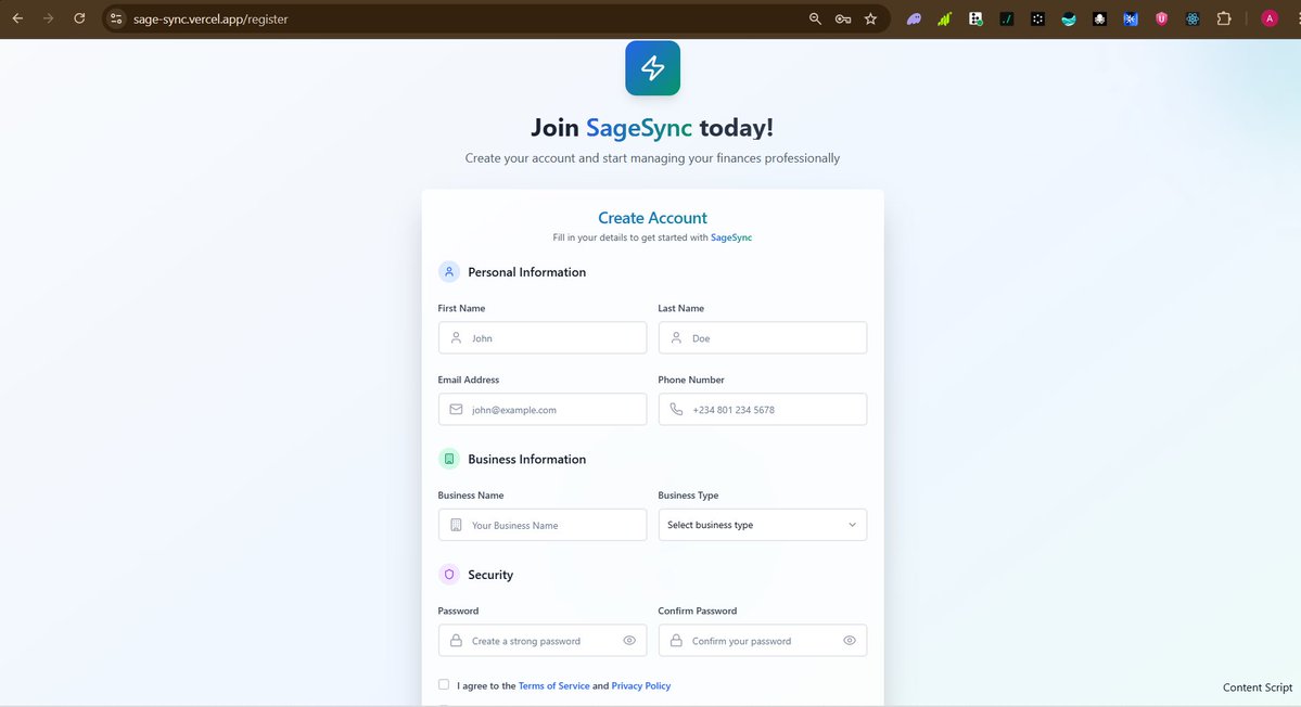 un_kn0wnt's tweet image. Day 28: Frontend ✔️ Backend ✔️ Core features ✔️ | SageSync MVP is alive — sage-sync.vercel.app
#buildinpublic #mernstack #mvps #codejourney