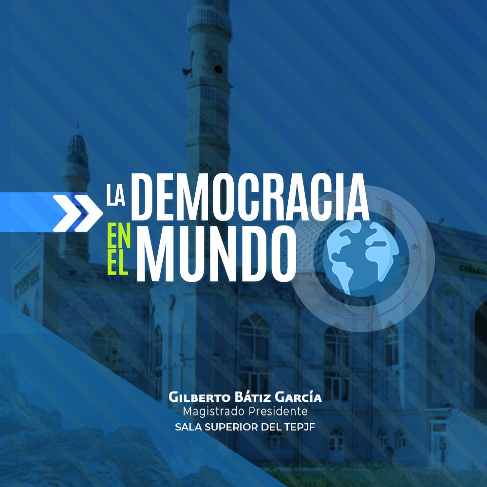 gbatizg's tweet photo. La Democracia en el Mundo en un ejercicio que busca mirar más allá de nuestras fronteras para entender cómo otros países enfrentan sus propios retos institucionales.

Este 30 de noviembre, Kirguistán celebró elecciones parlamentarias anticipadas en un contexto político complejo, marcado por la autodisolución del Parlamento y un rediseño profundo de su sistema electoral. 

La incorporación de herramientas tecnológicas avanzadas —como la identificación biométrica y urnas electrónicas de conteo inmediato— muestra cómo las democracias exploran soluciones propias para fortalecer la integridad y la confianza en sus procesos.

#LaDemocraciaEnElMundo
#TEPJF
#JusticiaElectoral
#IntegridadElectoral