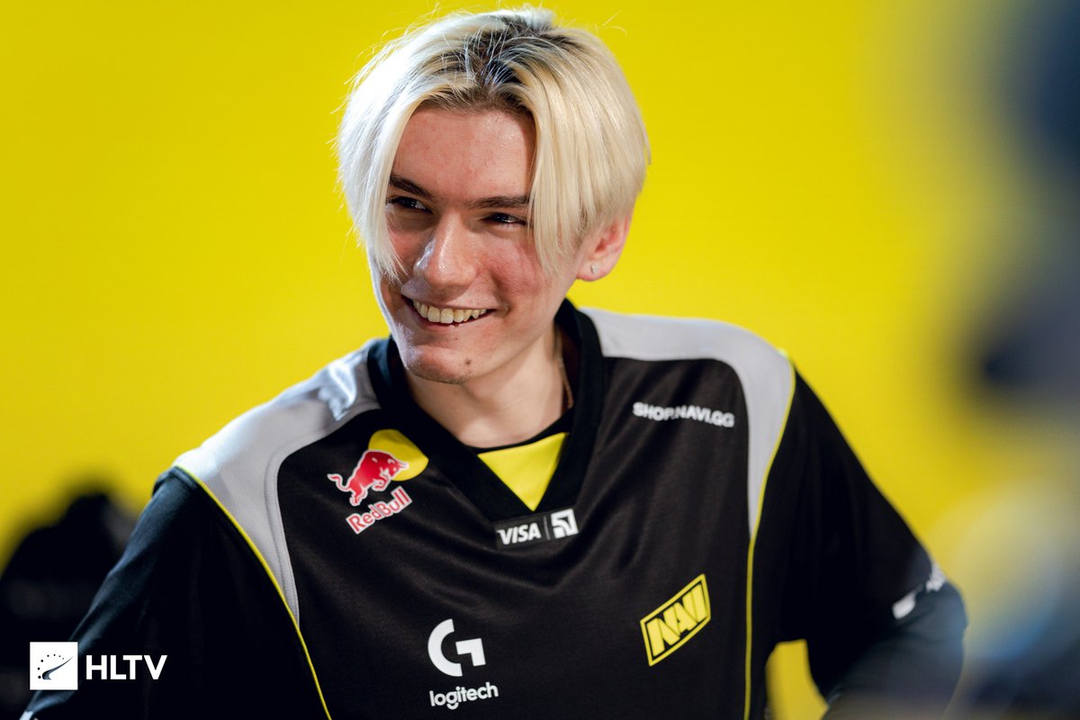 HLTV.org tweet media