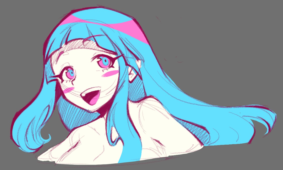 Alex✨🖍️ tweet media