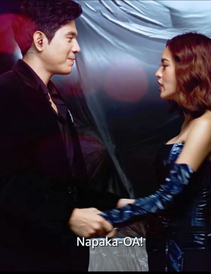 I love you both ,,,kyo UN ISA SA mga phinga qo ,slmt dumating kyo SA buhay qo ,,  nktpos aqo Ng more than 3yrs dto SA Kuwait  Ng Nd KO nmmlyn dhil SA inyo ,mas Ng k kulay ang araw2 qo ,,,, thanks so much my #KimPau ❤️❤️

<a href="/mepauloavelino/">PAULO</a> 
<a href="/prinsesachinita/">kim chiu</a>