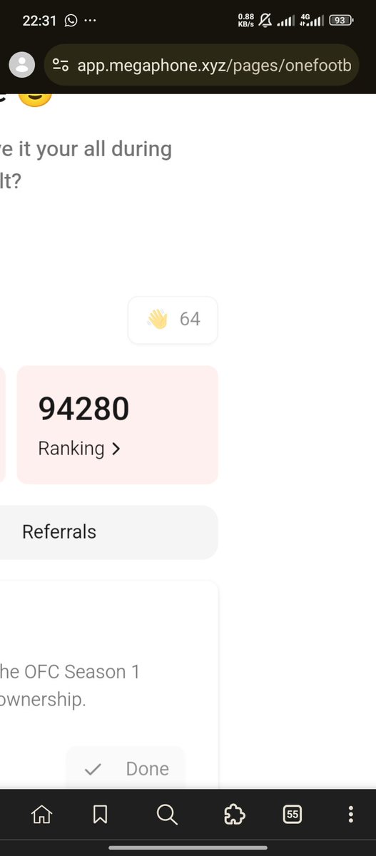 Daheer Maymunatu♥️'Memecoin' 🌶️ | ETHGas ⛽ tweet media