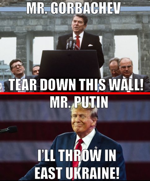 CountryFirstRep's tweet image. What happened to my party...