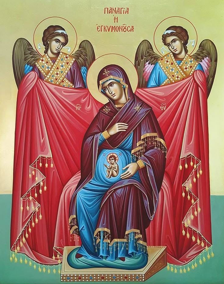 Veni, veni Emmanuel.
🕯️