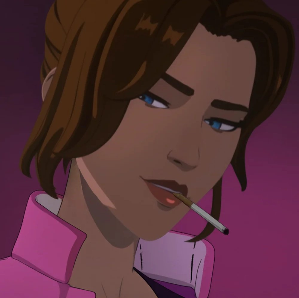 I think somebody messed with the timeline
#dispatch