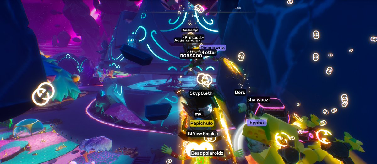 Proof of Play: <a href="/Papichulomeme/">Papichulo</a> x <a href="/osflyclub/">OFC: Otherside Flying Club</a> 
Thanks for hosting!

Happy Birthday <a href="/honeybd/">honey b.</a> and <a href="/cryptoangieeth/">Cryptoangie.eth</a> !!