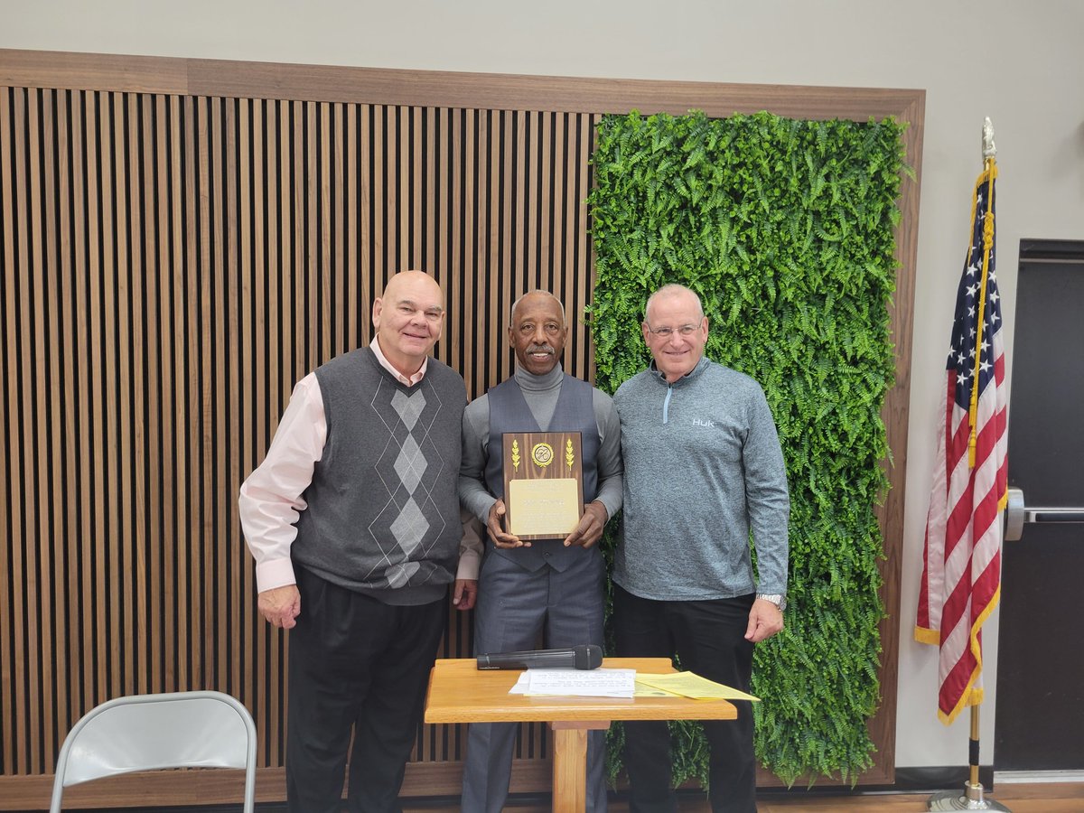 MON CLAIR BASEBALL LEAGUE tweet media