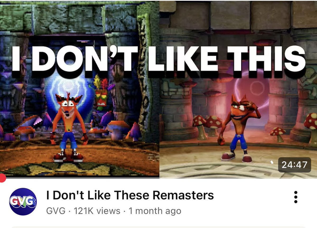 Megumi Bandicoot tweet media