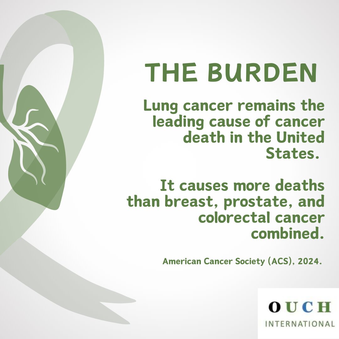 Oncology Advocates United for Climate and Health tweet media