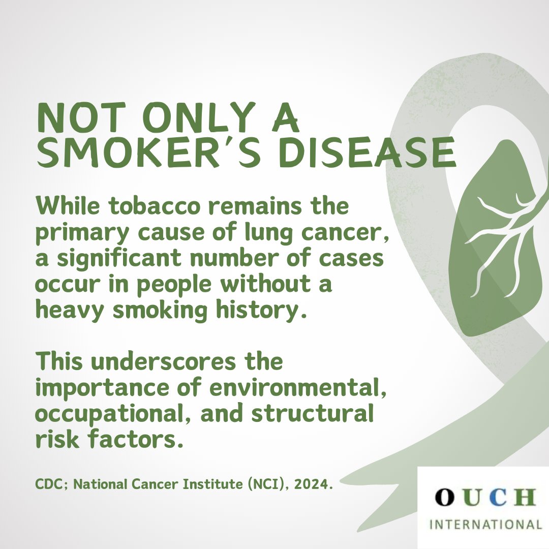 Oncology Advocates United for Climate and Health tweet media