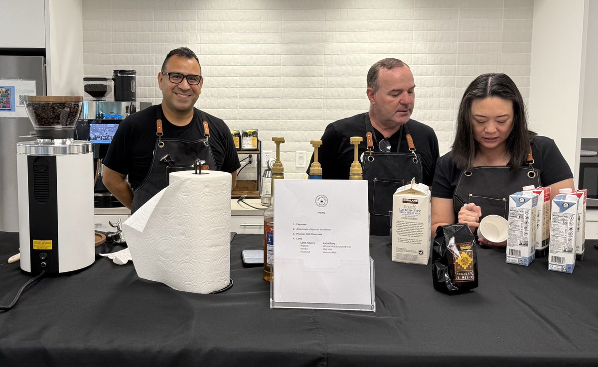 ORIC Pharmaceuticals tweet media