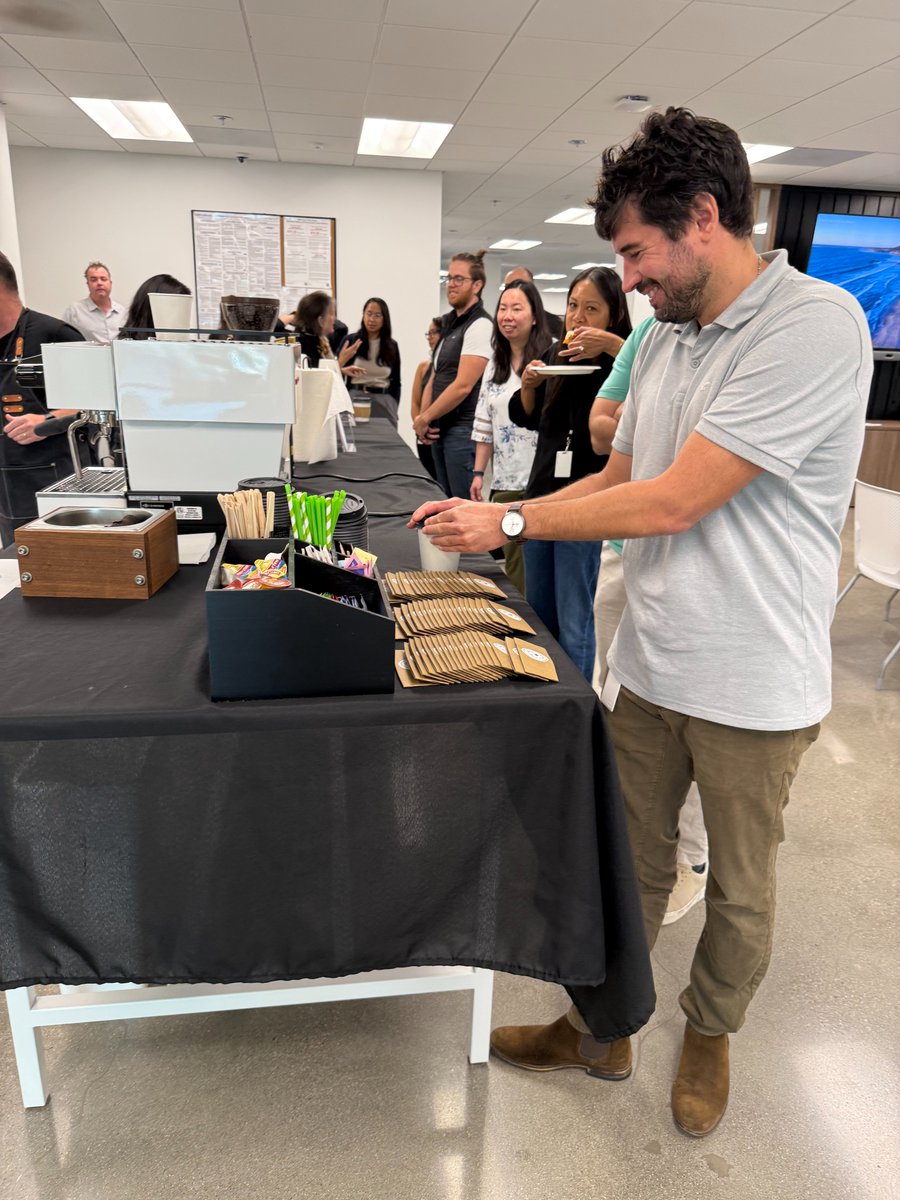 ORIC Pharmaceuticals tweet media