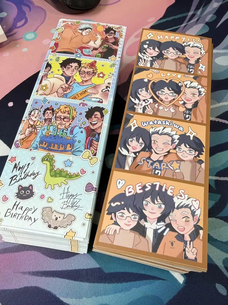 flyhighzine's tweet photo. Photostrips &amp; washi tape! ✨️⬇️ https://t.co/tU89jYkoK4