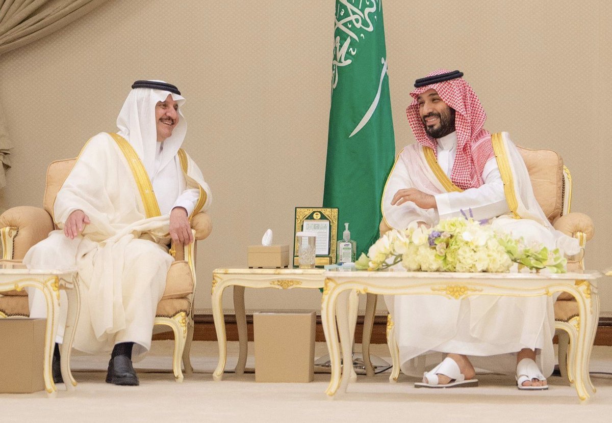 khaled_alatwi17's tweet photo. مرحبا مليون بمقدمكم الميمون 
 سمو سيدي ولي العهد صاحب السمو الملكي الأمير محمد بن سلمان 

نورت الشرقية و ديارها بطلت محياك 

#ولي_العهد_الأمير_محمد_بن_سلمان 
#ولي_العهد_في_المنطقة_الشرقية 
#ولي_العهد_بالشرقية https://t.co/zhV8YzK8Ra