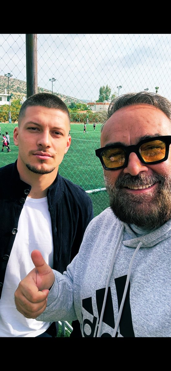 Πέρασα να πω τρεις κιτρινόμαυρες καλησπέρες 💛🖤
#paoaek #aekfc #aekfamily #aek