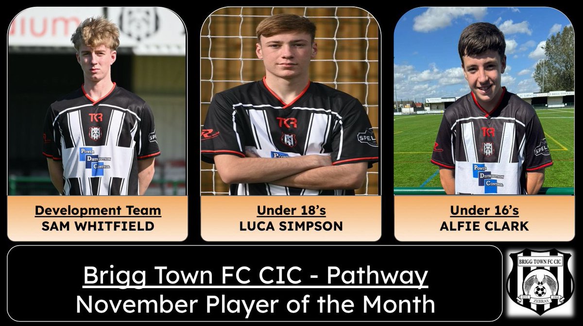 Brigg Town FC (A Community Interest Club) tweet media