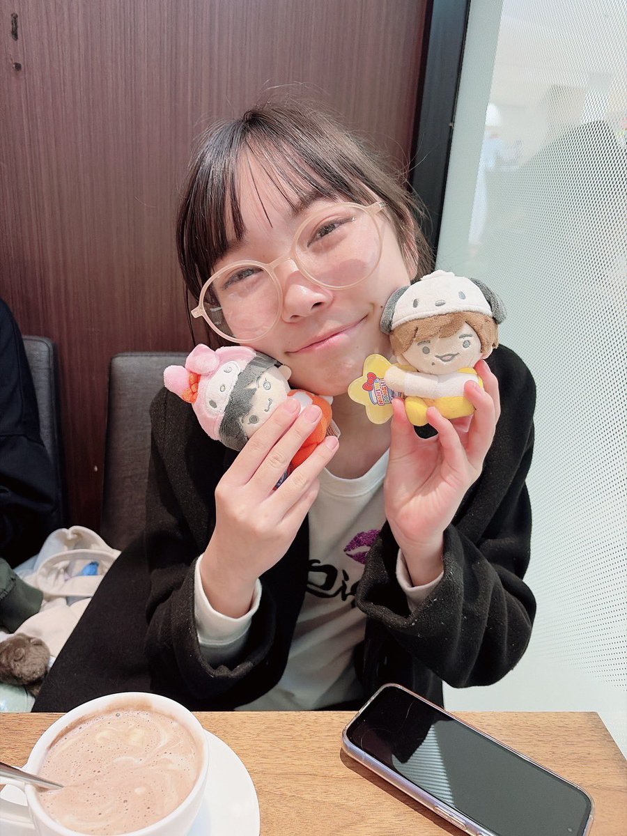 ちょっと早めの誕生日🎁買ってもらいました🩷
めっちゃうれしい🩷