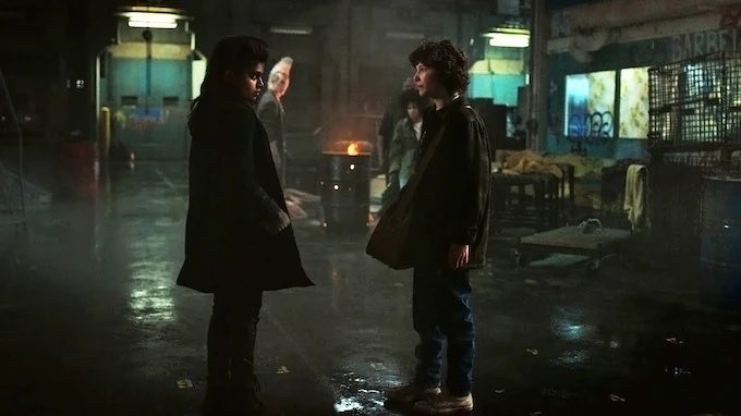 RelayTS's tweet image. No longer a pointless episode.