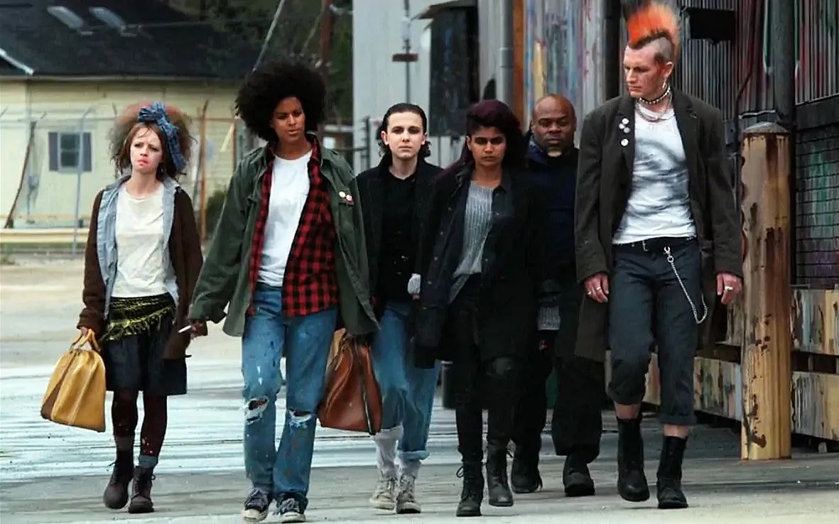 RelayTS's tweet image. No longer a pointless episode.