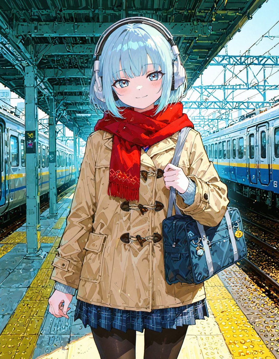 お勧めさんです✨ ワイちゃんを(*｡>ω<)σ=σ[]ﾎﾟﾁｯ