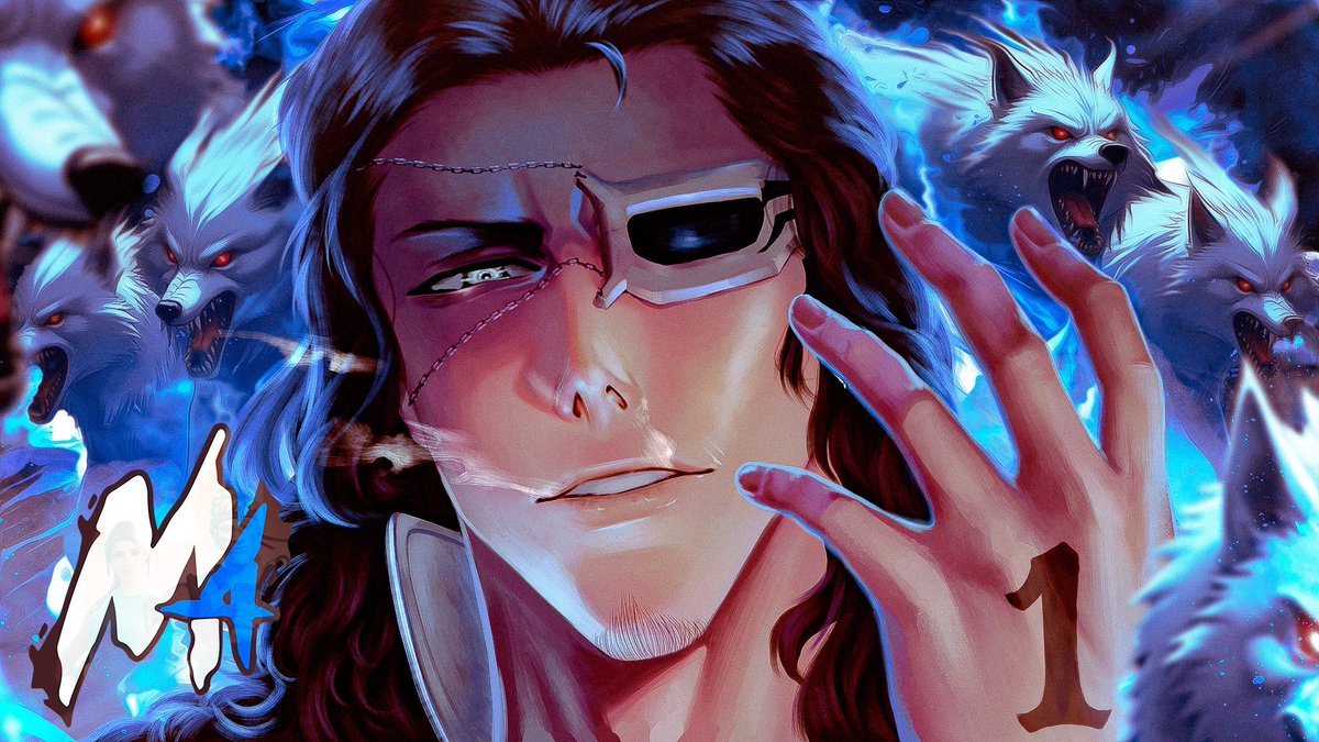 AUUUUUU, O M4RKIM LANÇOU A MELHOR MÚSICA DE BLEACH E FOI UIVAR, A ALCADEIA TÁ VINDO E VAI TE APRESENTAR ESSA MAGNÍFICA MÚSICA! LATE M4RKIM! LATE!
