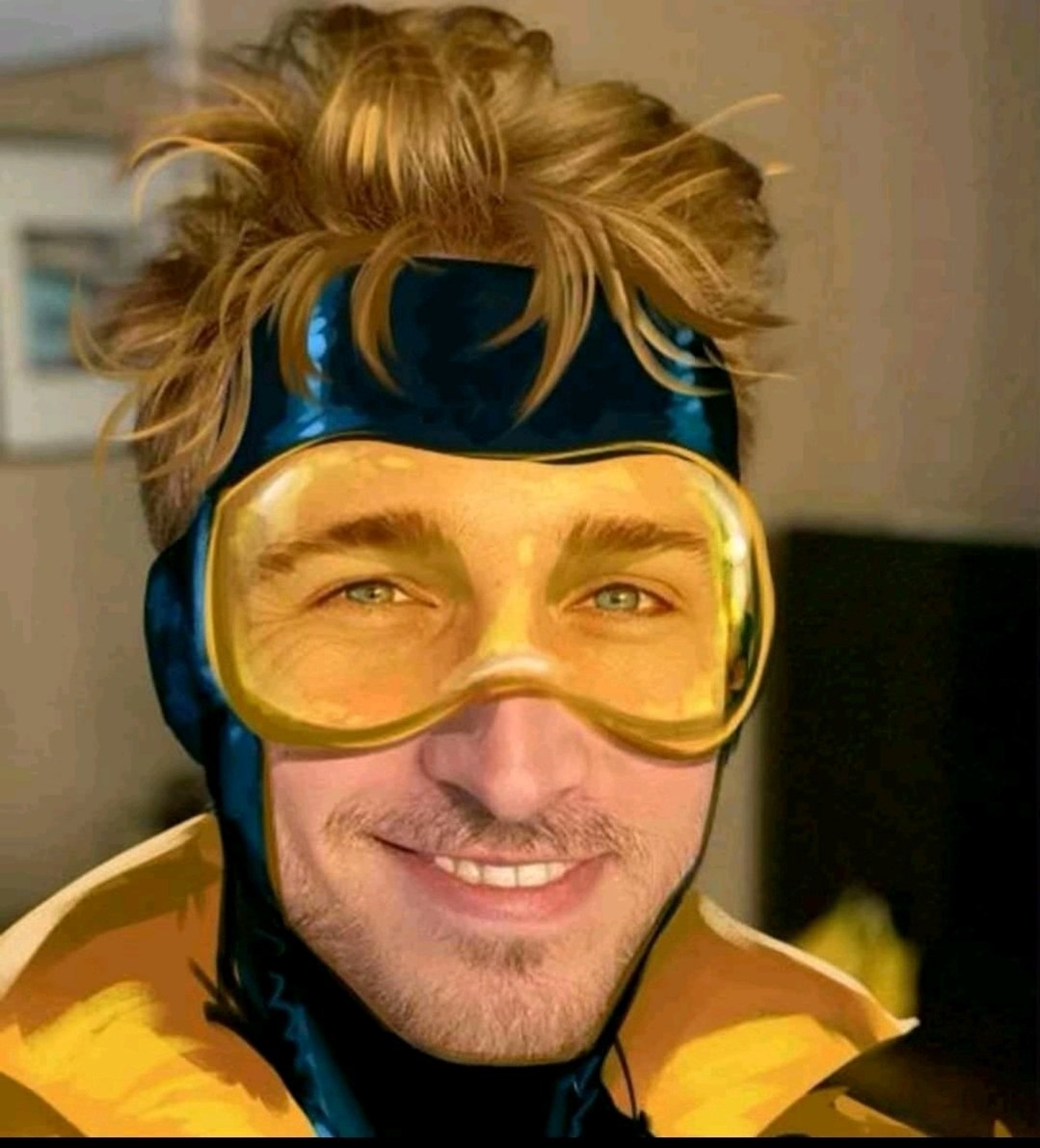 Cmon booster gold, I'm paying you to defend me. . .