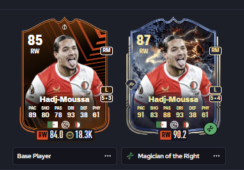 Rodman4x's tweet image. my evolution, your evolution?