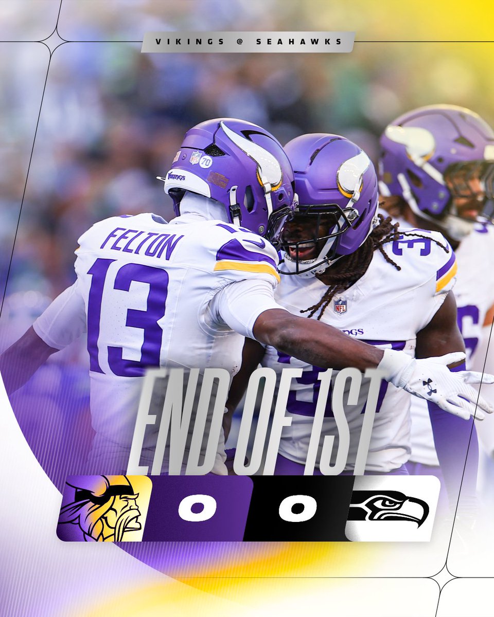 Scoreless in Seattle 