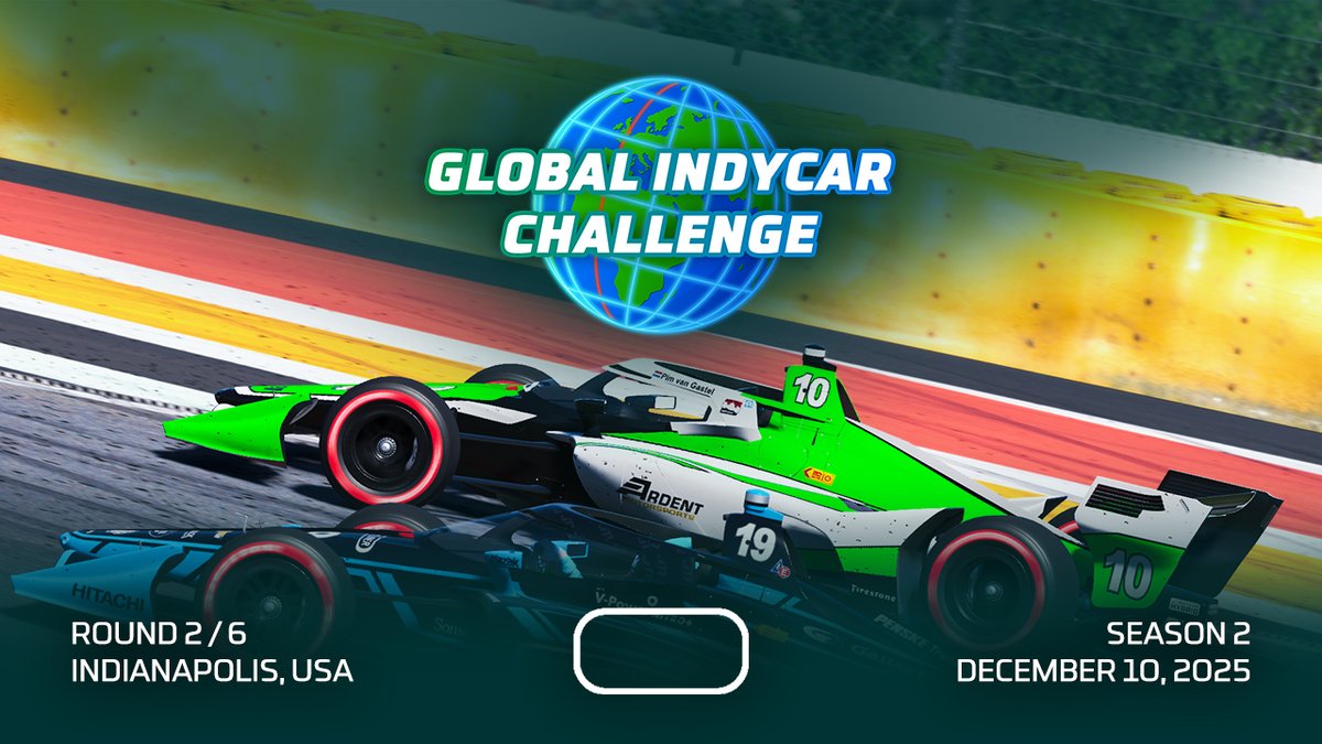 Velocity Online Racing tweet media